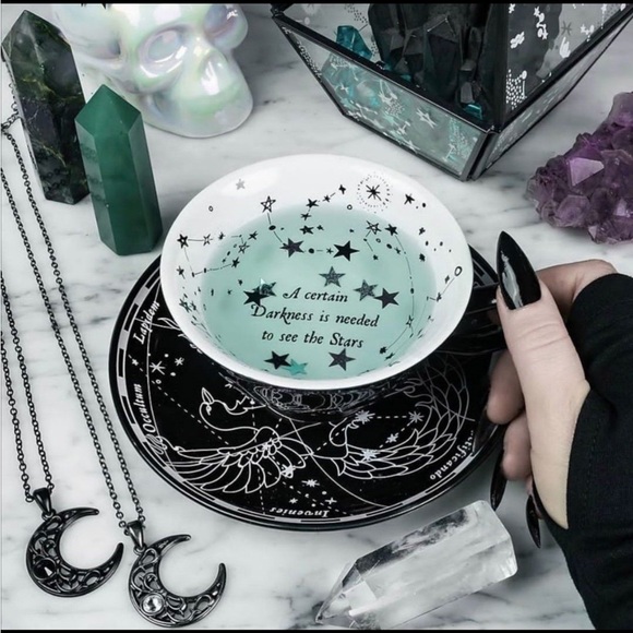 ✨🌜FOLLOW ME ON IG & SNAP ☕️ 🔮 - Picture 13 of 16